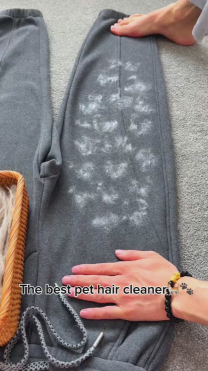 Pet Hair Removal Tool
